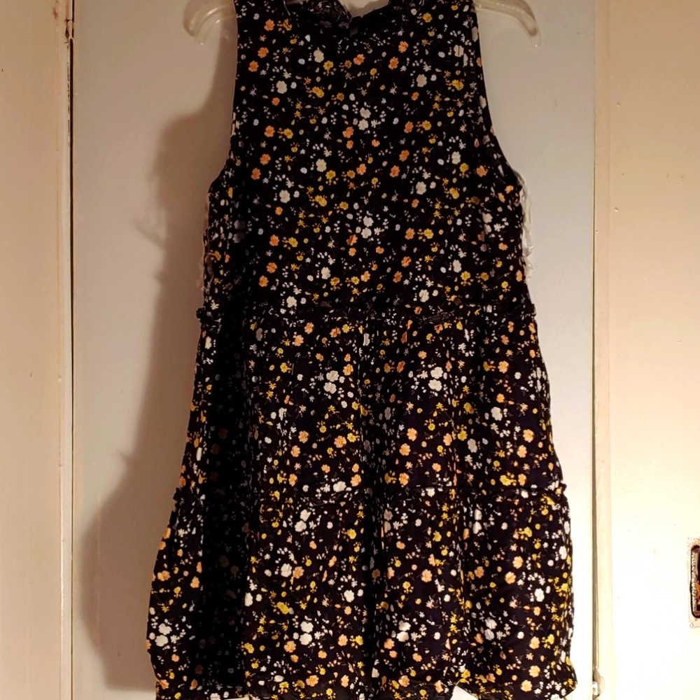 Derek Heart dress